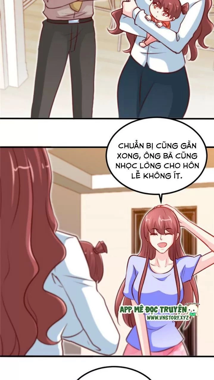 Đế Thiếu Chuyên Sủng Hắc Đạo Thê Chapter 231 - 10