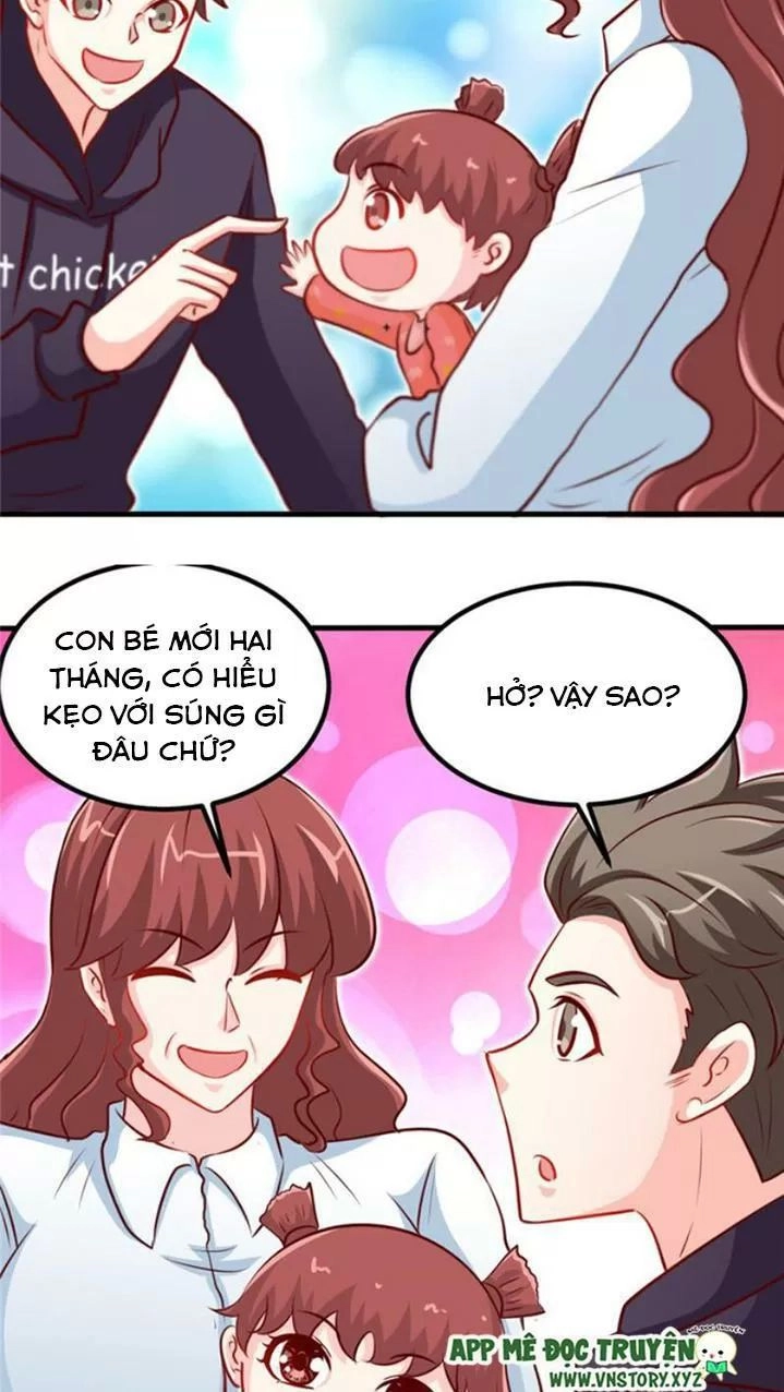 Đế Thiếu Chuyên Sủng Hắc Đạo Thê Chapter 231 - 12