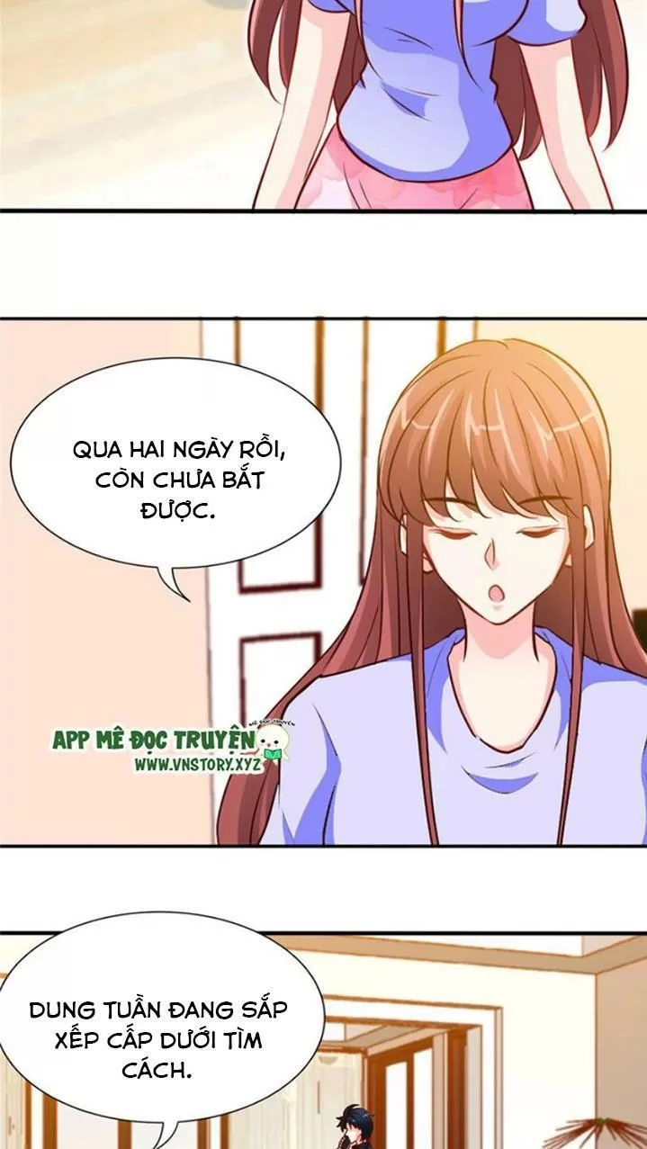 Đế Thiếu Chuyên Sủng Hắc Đạo Thê Chapter 231 - 15