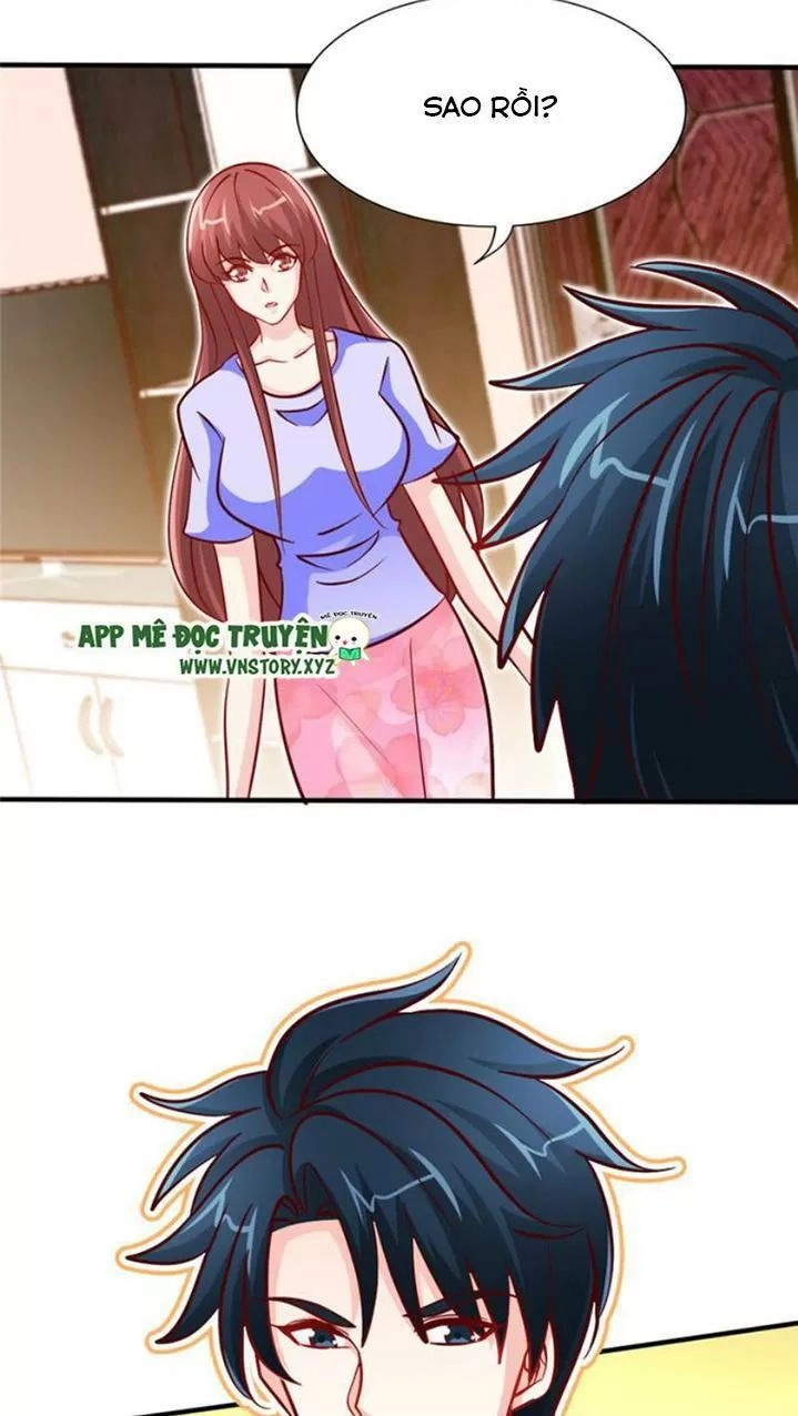 Đế Thiếu Chuyên Sủng Hắc Đạo Thê Chapter 231 - 17