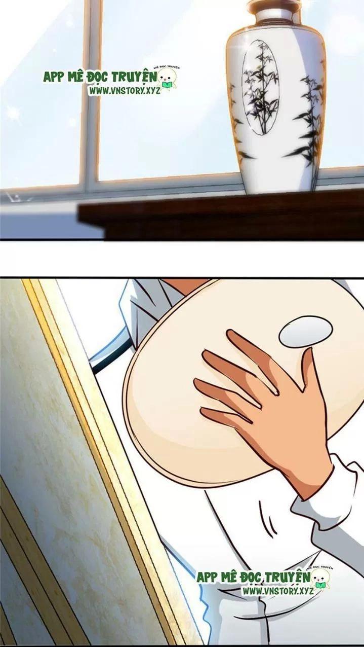 Đế Thiếu Chuyên Sủng Hắc Đạo Thê Chapter 231 - 21