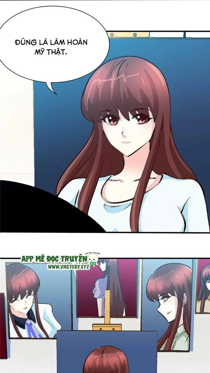 Đế Thiếu Chuyên Sủng Hắc Đạo Thê Chapter 231 - 22