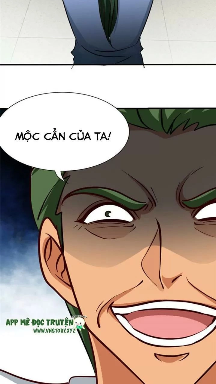 Đế Thiếu Chuyên Sủng Hắc Đạo Thê Chapter 231 - 24