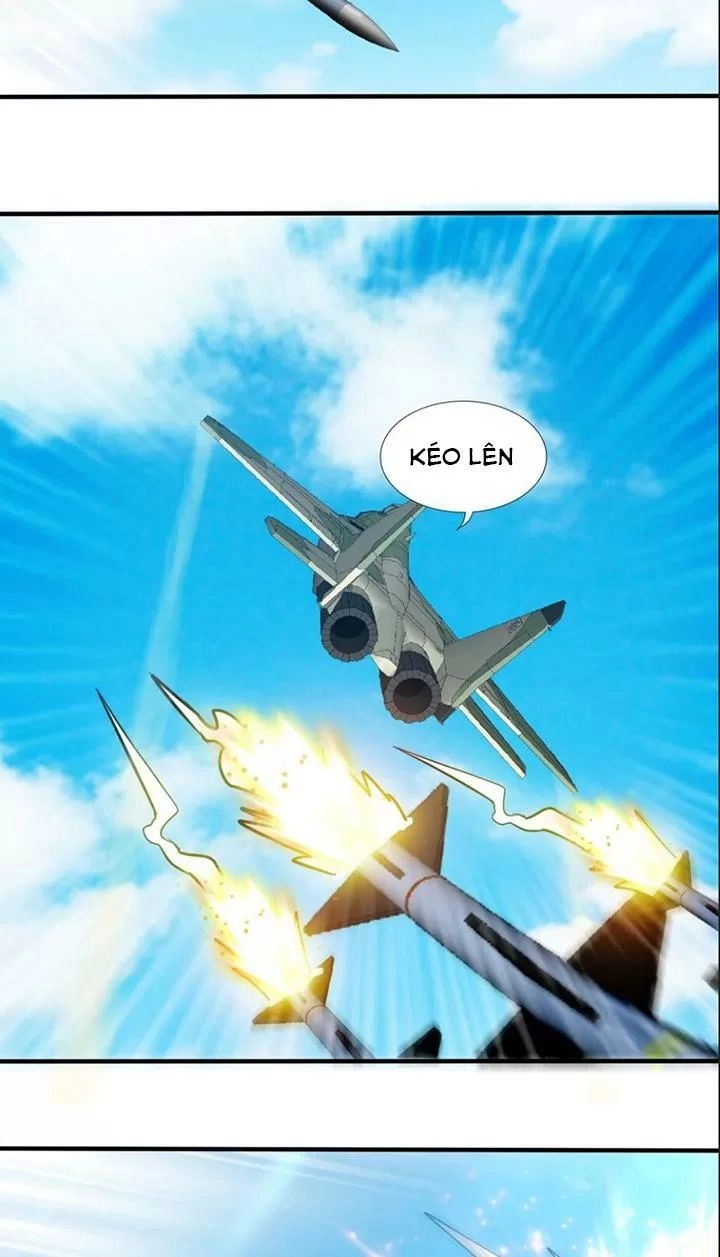 Đế Thiếu Chuyên Sủng Hắc Đạo Thê Chapter 233 - 6