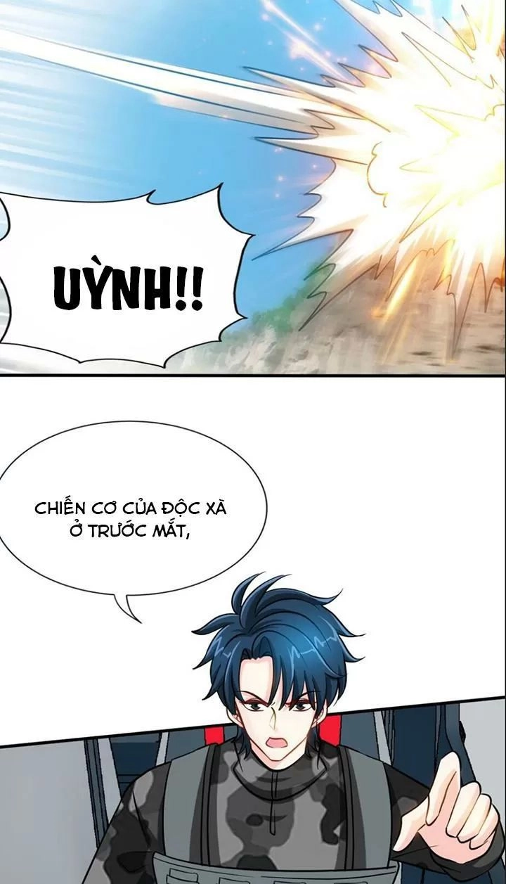 Đế Thiếu Chuyên Sủng Hắc Đạo Thê Chapter 233 - 7