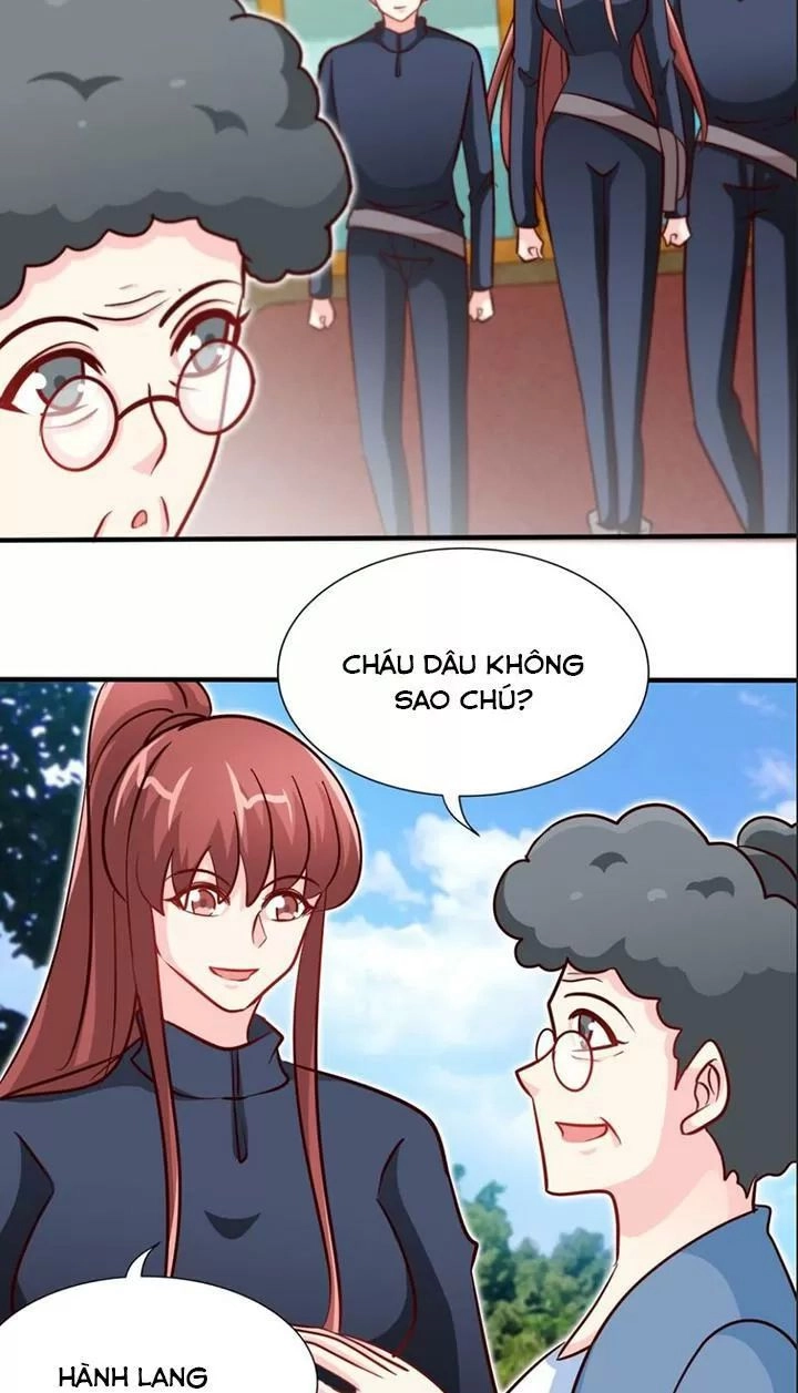 Đế Thiếu Chuyên Sủng Hắc Đạo Thê Chapter 233 - 10