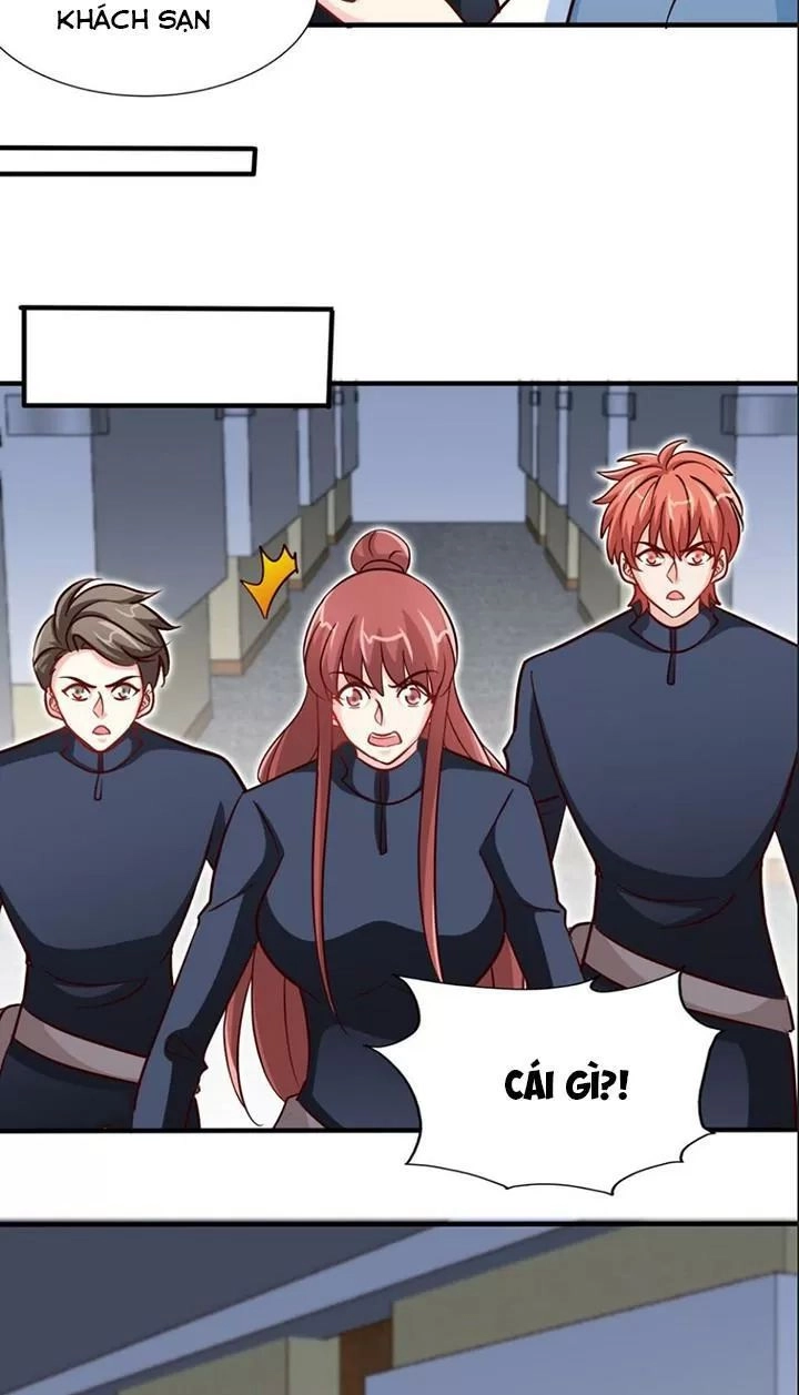 Đế Thiếu Chuyên Sủng Hắc Đạo Thê Chapter 233 - 11