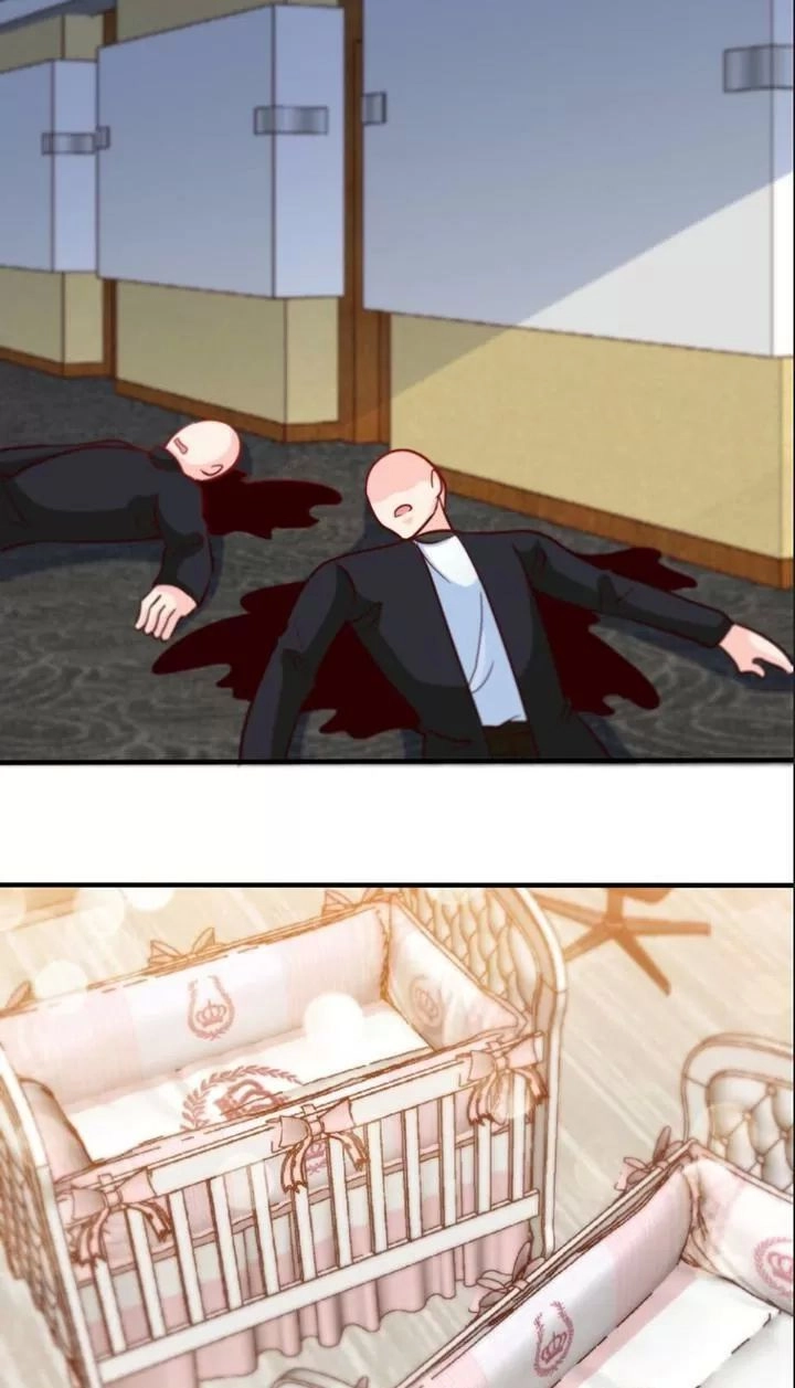 Đế Thiếu Chuyên Sủng Hắc Đạo Thê Chapter 233 - 12