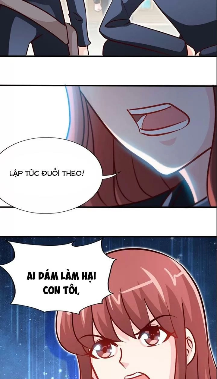 Đế Thiếu Chuyên Sủng Hắc Đạo Thê Chapter 233 - 16