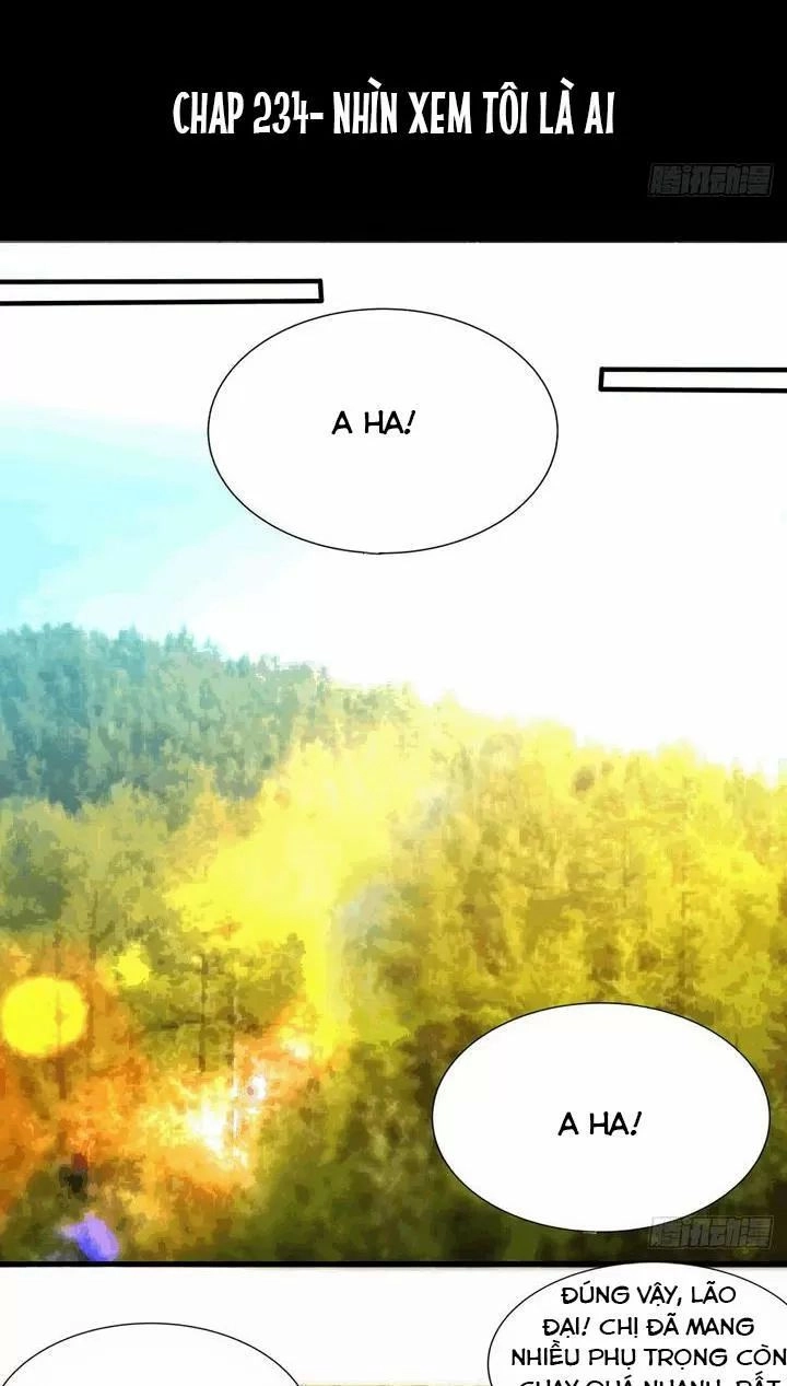 Đế Thiếu Chuyên Sủng Hắc Đạo Thê Chapter 234 - 1