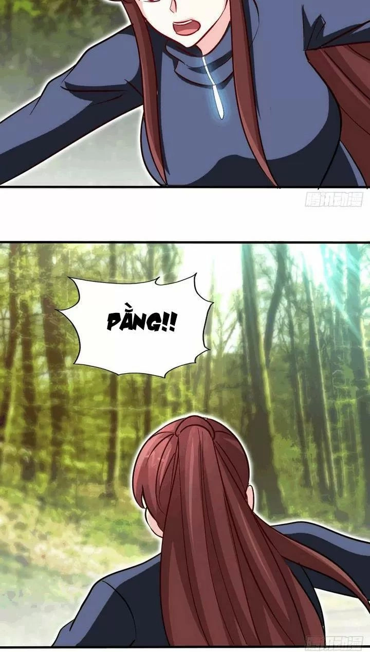 Đế Thiếu Chuyên Sủng Hắc Đạo Thê Chapter 234 - 3