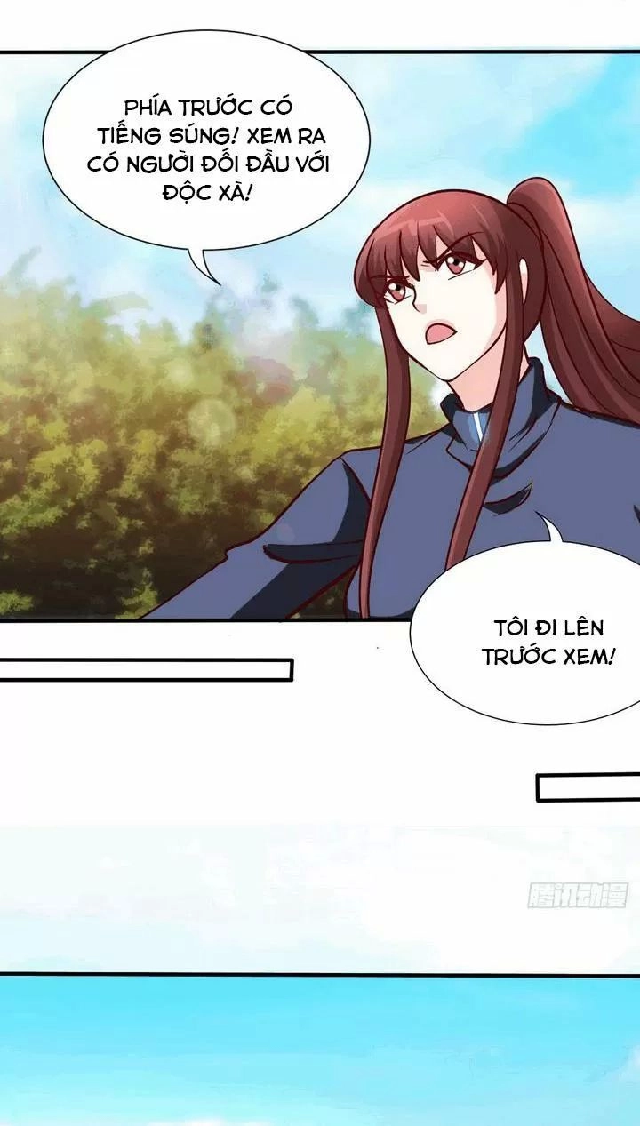 Đế Thiếu Chuyên Sủng Hắc Đạo Thê Chapter 234 - 4