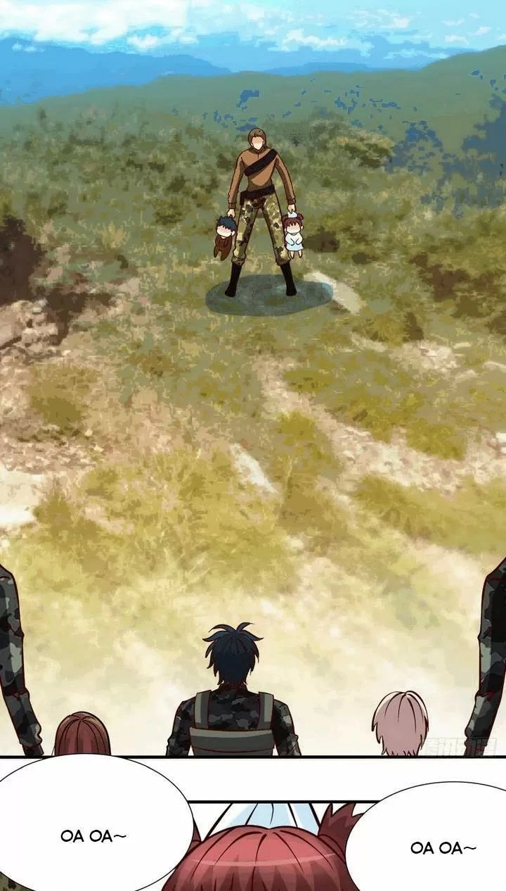 Đế Thiếu Chuyên Sủng Hắc Đạo Thê Chapter 234 - 5