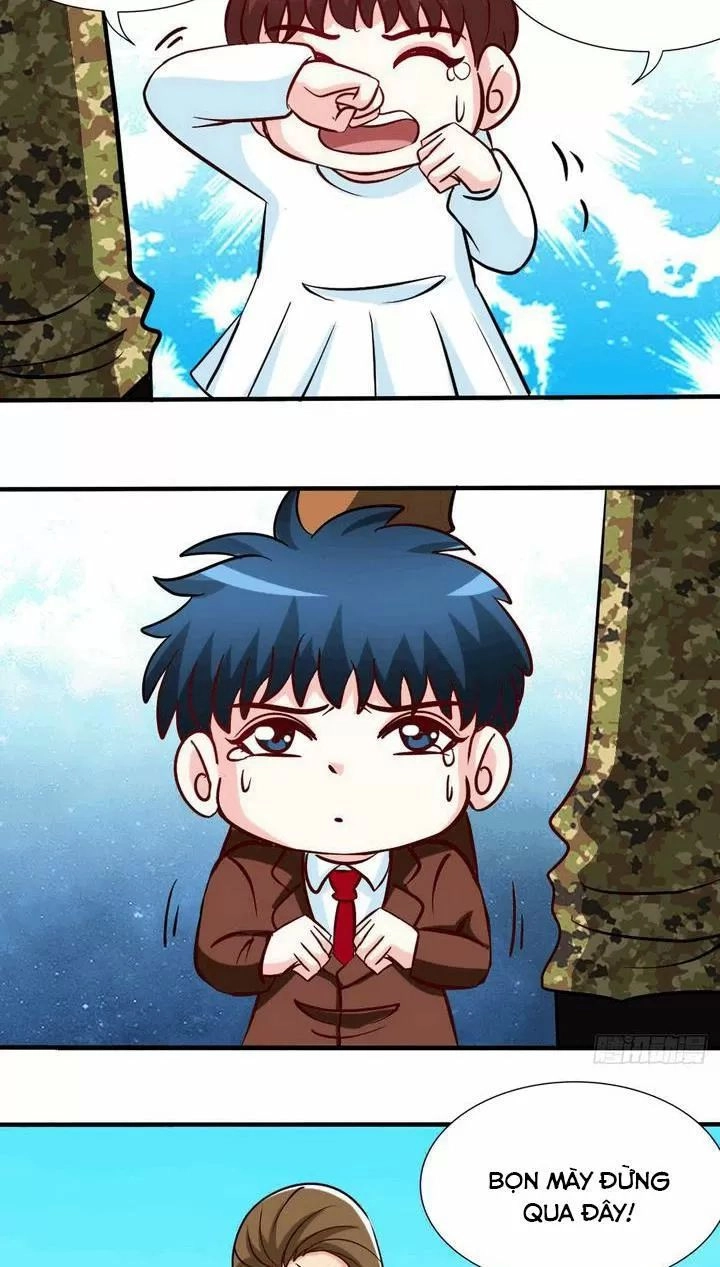 Đế Thiếu Chuyên Sủng Hắc Đạo Thê Chapter 234 - 6