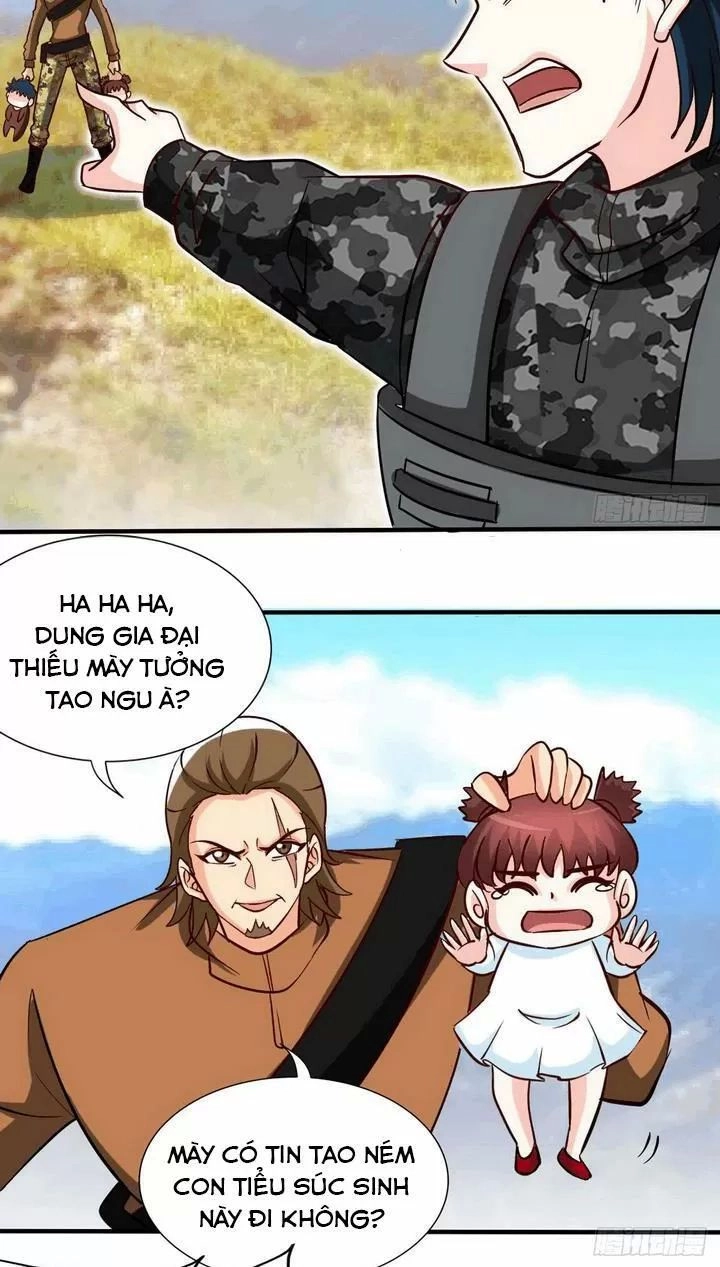 Đế Thiếu Chuyên Sủng Hắc Đạo Thê Chapter 234 - 8