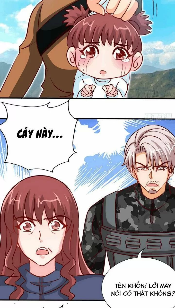 Đế Thiếu Chuyên Sủng Hắc Đạo Thê Chapter 234 - 10