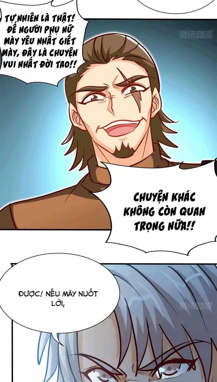 Đế Thiếu Chuyên Sủng Hắc Đạo Thê Chapter 234 - 11