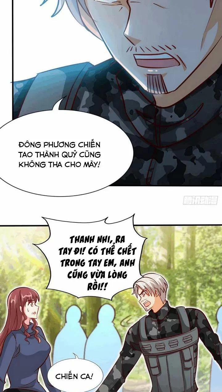 Đế Thiếu Chuyên Sủng Hắc Đạo Thê Chapter 234 - 12