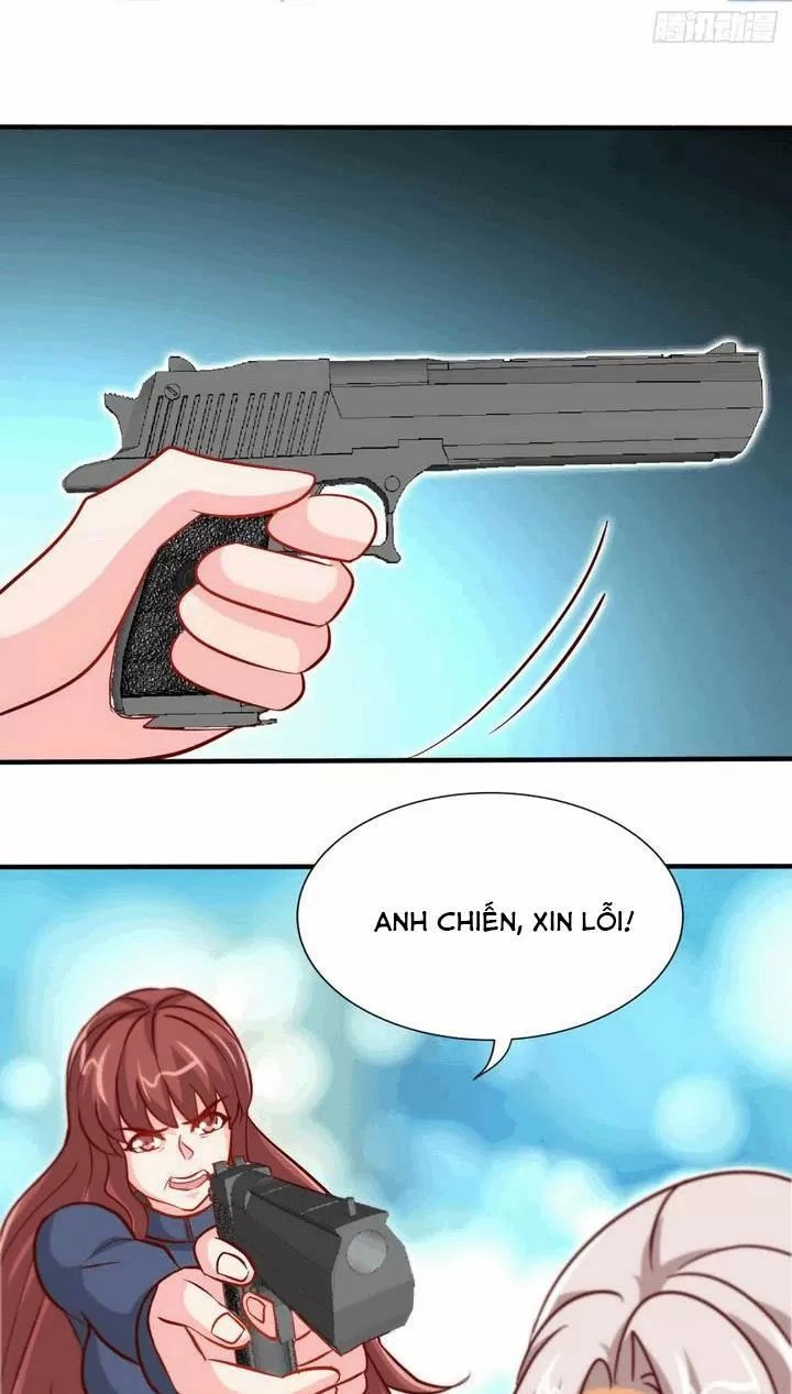 Đế Thiếu Chuyên Sủng Hắc Đạo Thê Chapter 234 - 14