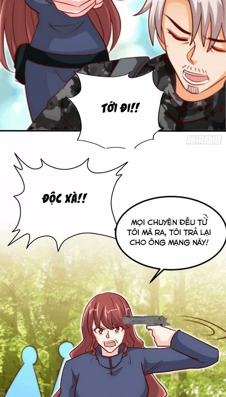 Đế Thiếu Chuyên Sủng Hắc Đạo Thê Chapter 234 - 15