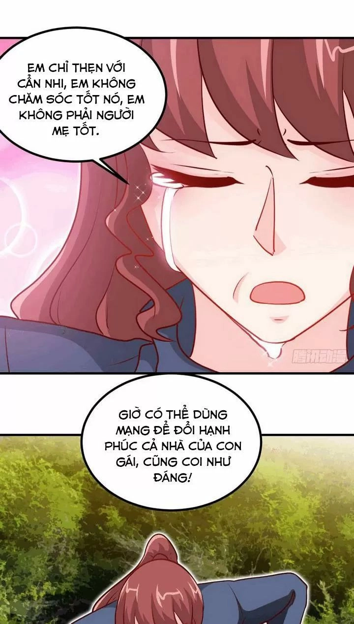 Đế Thiếu Chuyên Sủng Hắc Đạo Thê Chapter 234 - 17