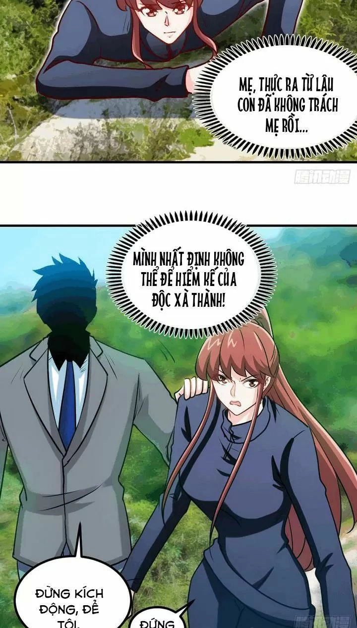 Đế Thiếu Chuyên Sủng Hắc Đạo Thê Chapter 234 - 18