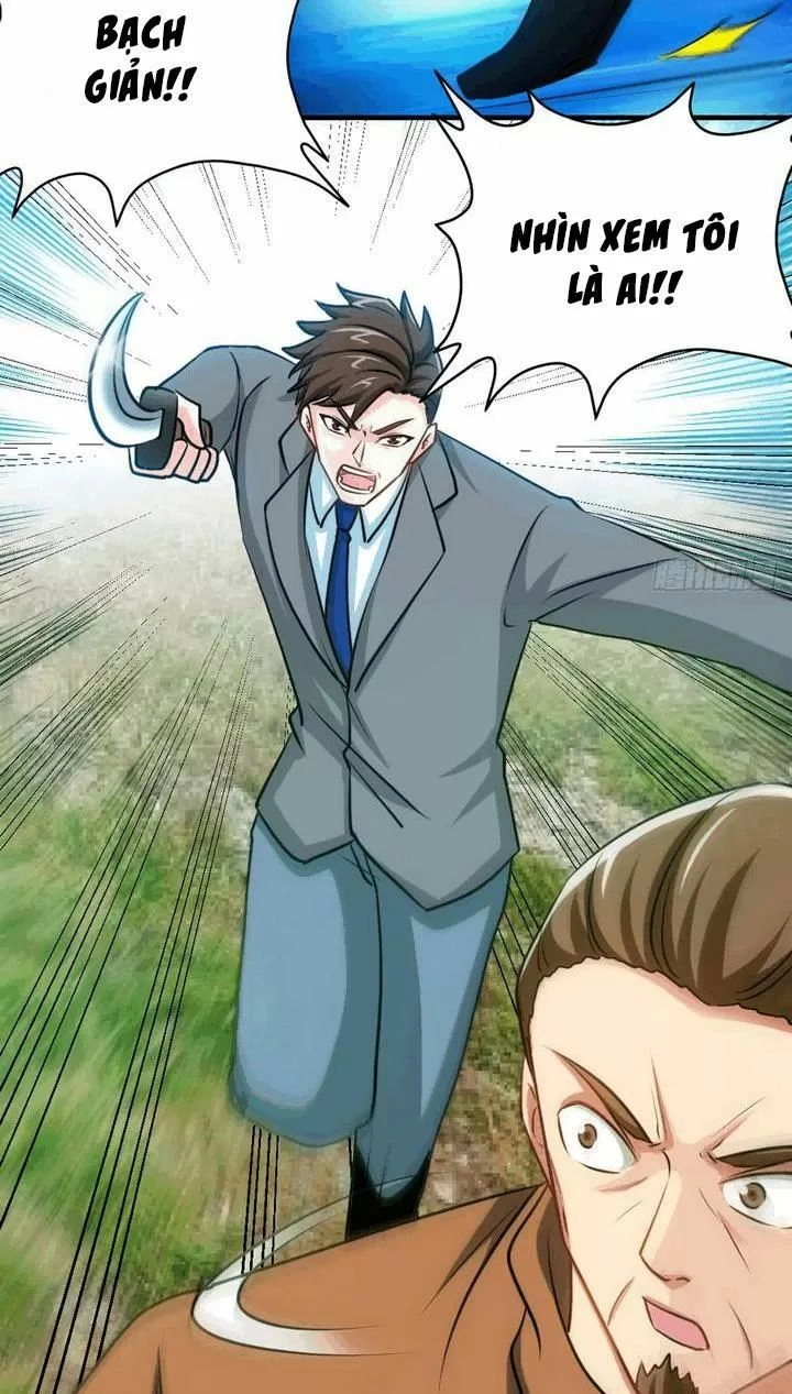 Đế Thiếu Chuyên Sủng Hắc Đạo Thê Chapter 234 - 20