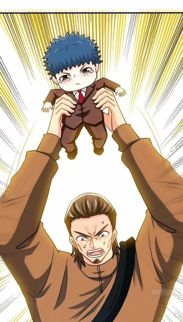 Đế Thiếu Chuyên Sủng Hắc Đạo Thê Chapter 234 - 24