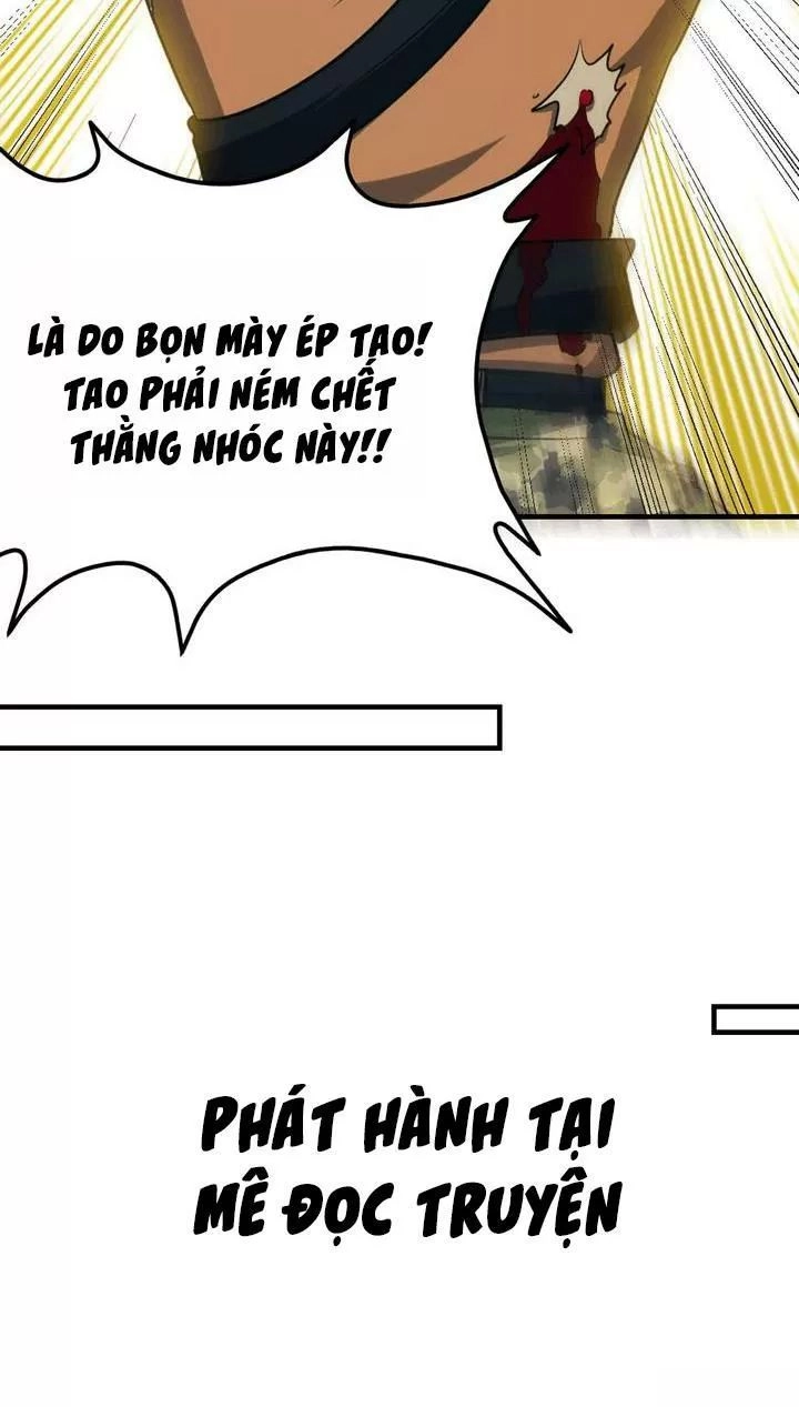 Đế Thiếu Chuyên Sủng Hắc Đạo Thê Chapter 234 - 25