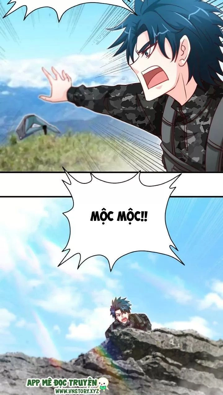 Đế Thiếu Chuyên Sủng Hắc Đạo Thê Chapter 235 - 12