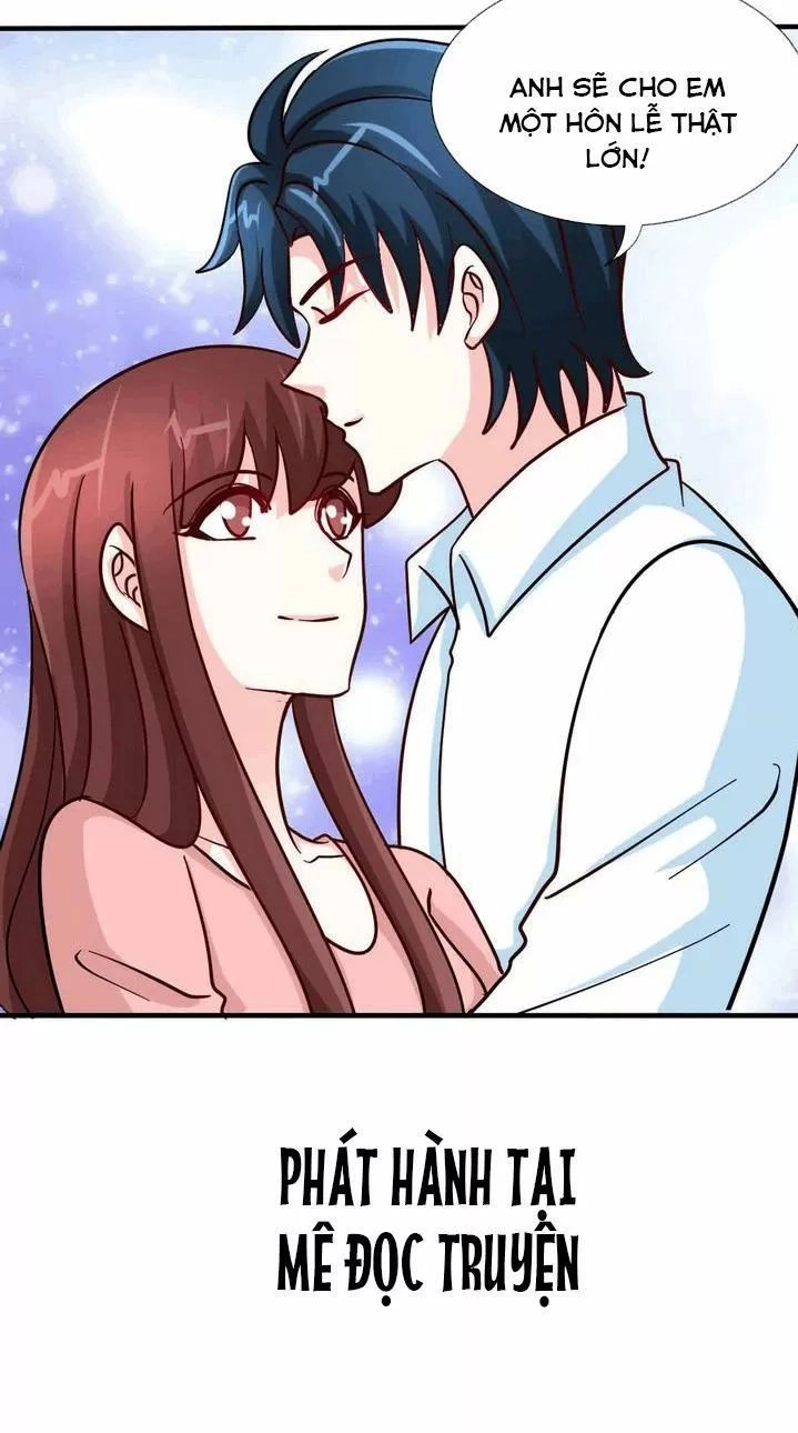 Đế Thiếu Chuyên Sủng Hắc Đạo Thê Chapter 236 - 27