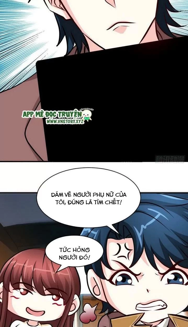 Đế Thiếu Chuyên Sủng Hắc Đạo Thê Chapter 238 - 14