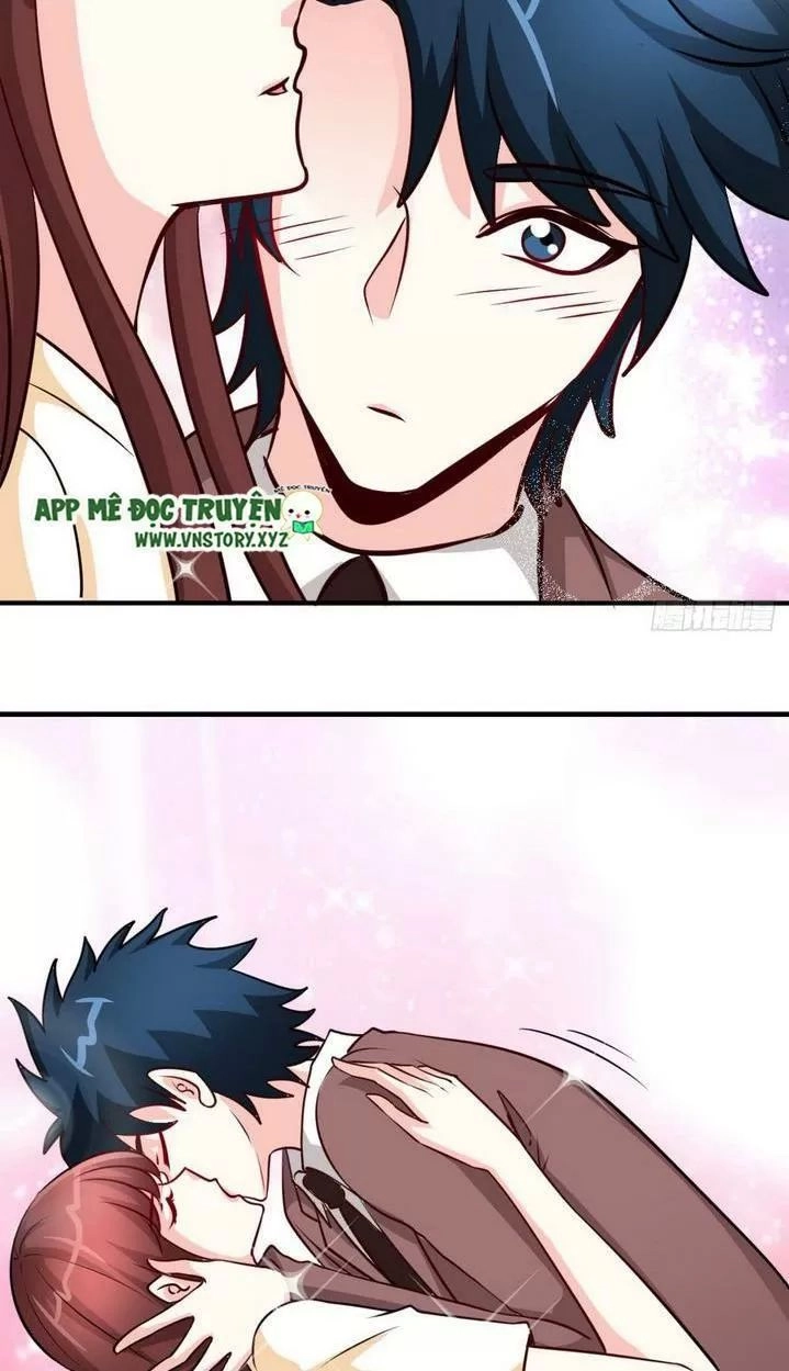 Đế Thiếu Chuyên Sủng Hắc Đạo Thê Chapter 238 - 16