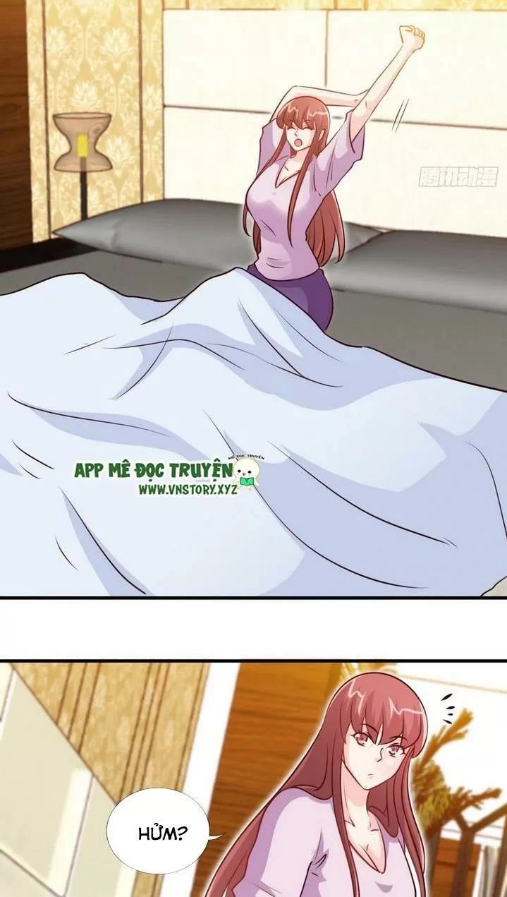 Đế Thiếu Chuyên Sủng Hắc Đạo Thê Chapter 239 - 2