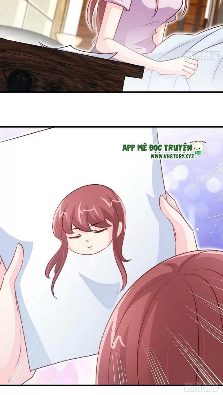 Đế Thiếu Chuyên Sủng Hắc Đạo Thê Chapter 239 - 3