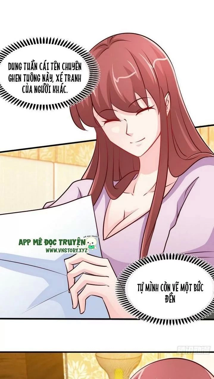 Đế Thiếu Chuyên Sủng Hắc Đạo Thê Chapter 239 - 4