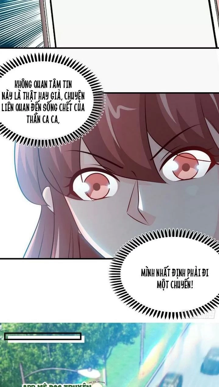 Đế Thiếu Chuyên Sủng Hắc Đạo Thê Chapter 239 - 6