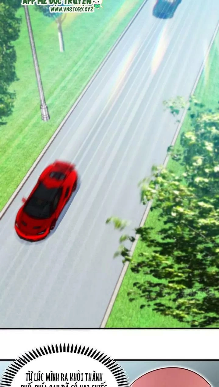 Đế Thiếu Chuyên Sủng Hắc Đạo Thê Chapter 239 - 7