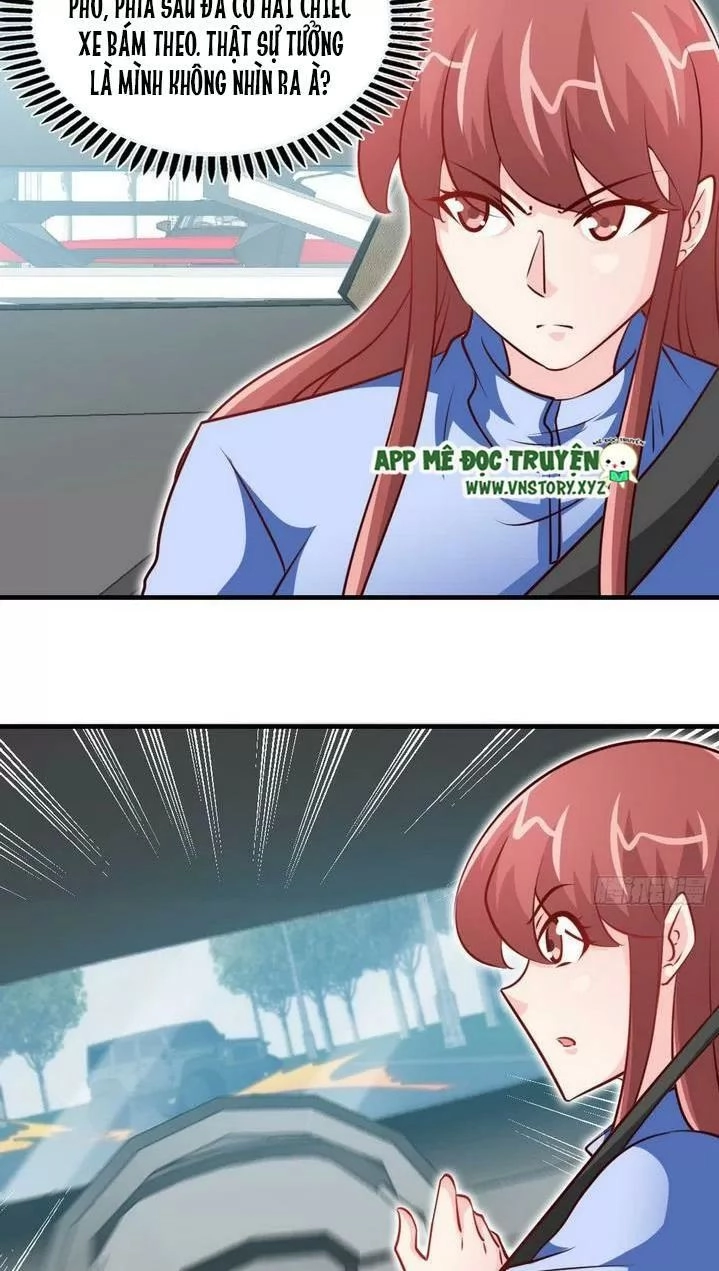 Đế Thiếu Chuyên Sủng Hắc Đạo Thê Chapter 239 - 8