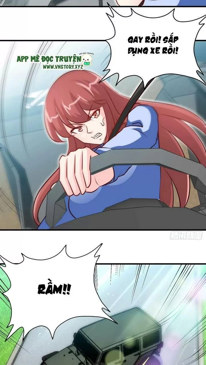 Đế Thiếu Chuyên Sủng Hắc Đạo Thê Chapter 239 - 9