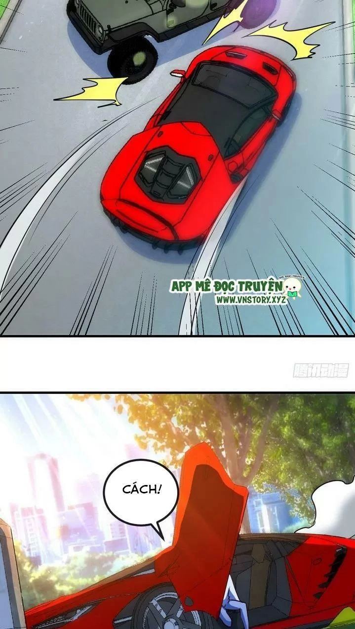 Đế Thiếu Chuyên Sủng Hắc Đạo Thê Chapter 239 - 10