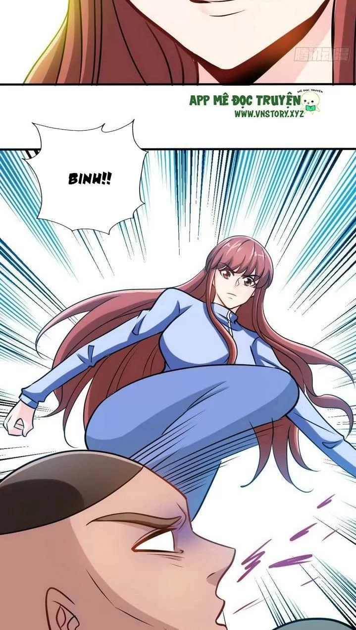 Đế Thiếu Chuyên Sủng Hắc Đạo Thê Chapter 239 - 19