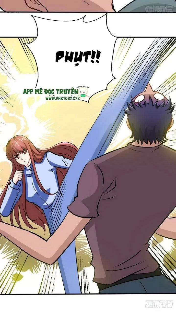 Đế Thiếu Chuyên Sủng Hắc Đạo Thê Chapter 239 - 20