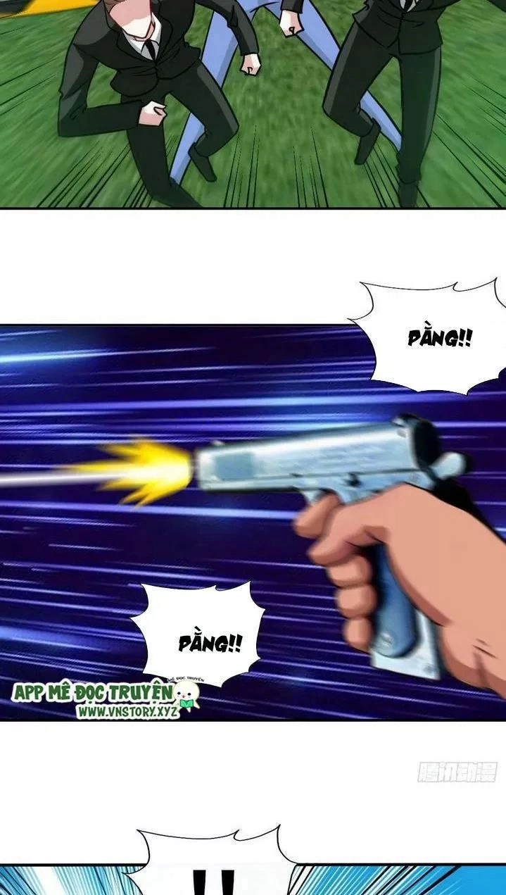 Đế Thiếu Chuyên Sủng Hắc Đạo Thê Chapter 239 - 22