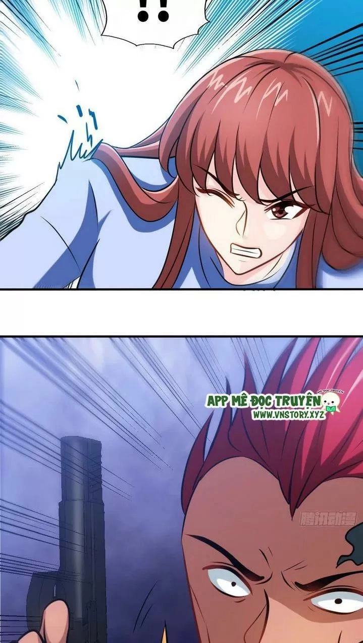 Đế Thiếu Chuyên Sủng Hắc Đạo Thê Chapter 239 - 23