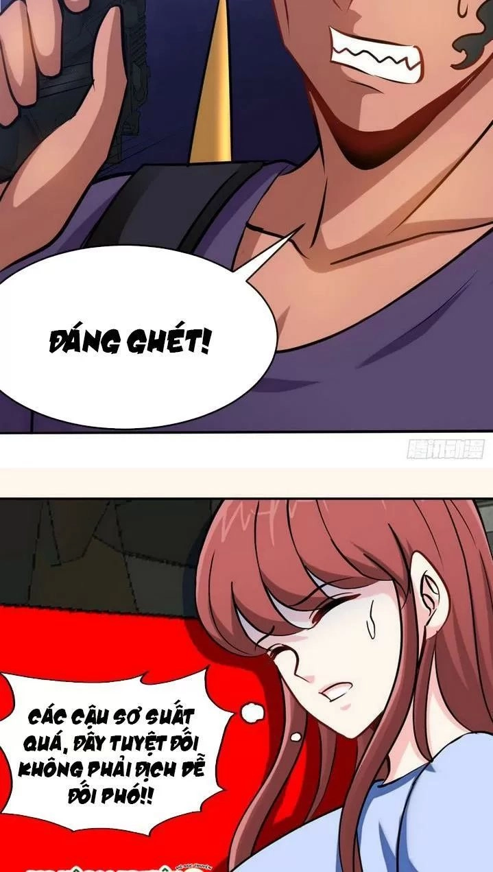 Đế Thiếu Chuyên Sủng Hắc Đạo Thê Chapter 239 - 24