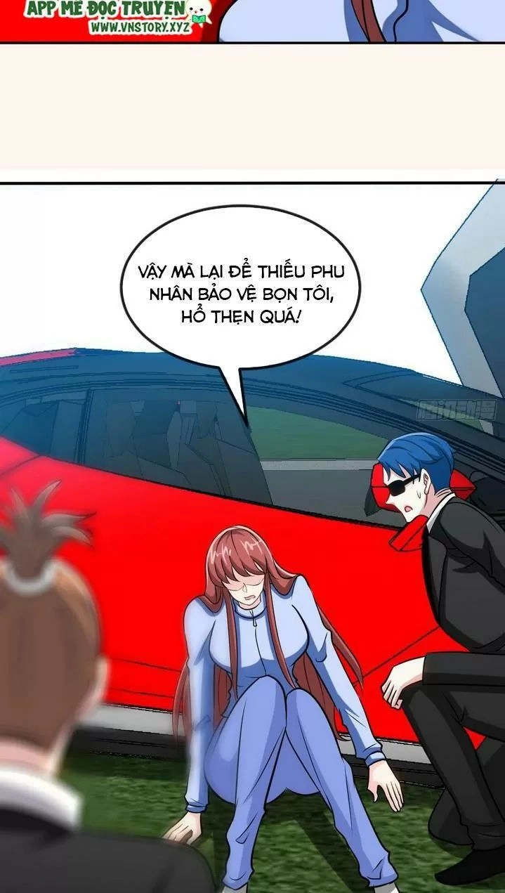 Đế Thiếu Chuyên Sủng Hắc Đạo Thê Chapter 239 - 25