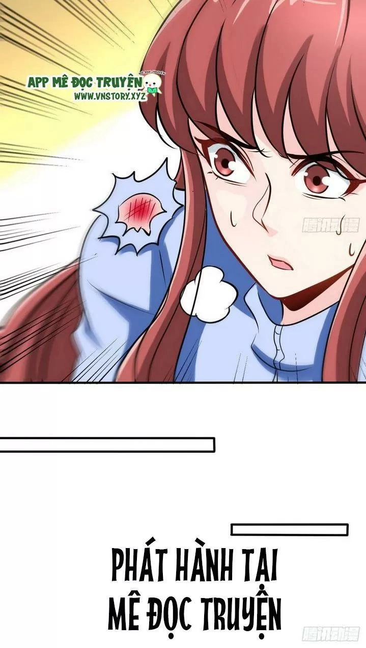 Đế Thiếu Chuyên Sủng Hắc Đạo Thê Chapter 239 - 27