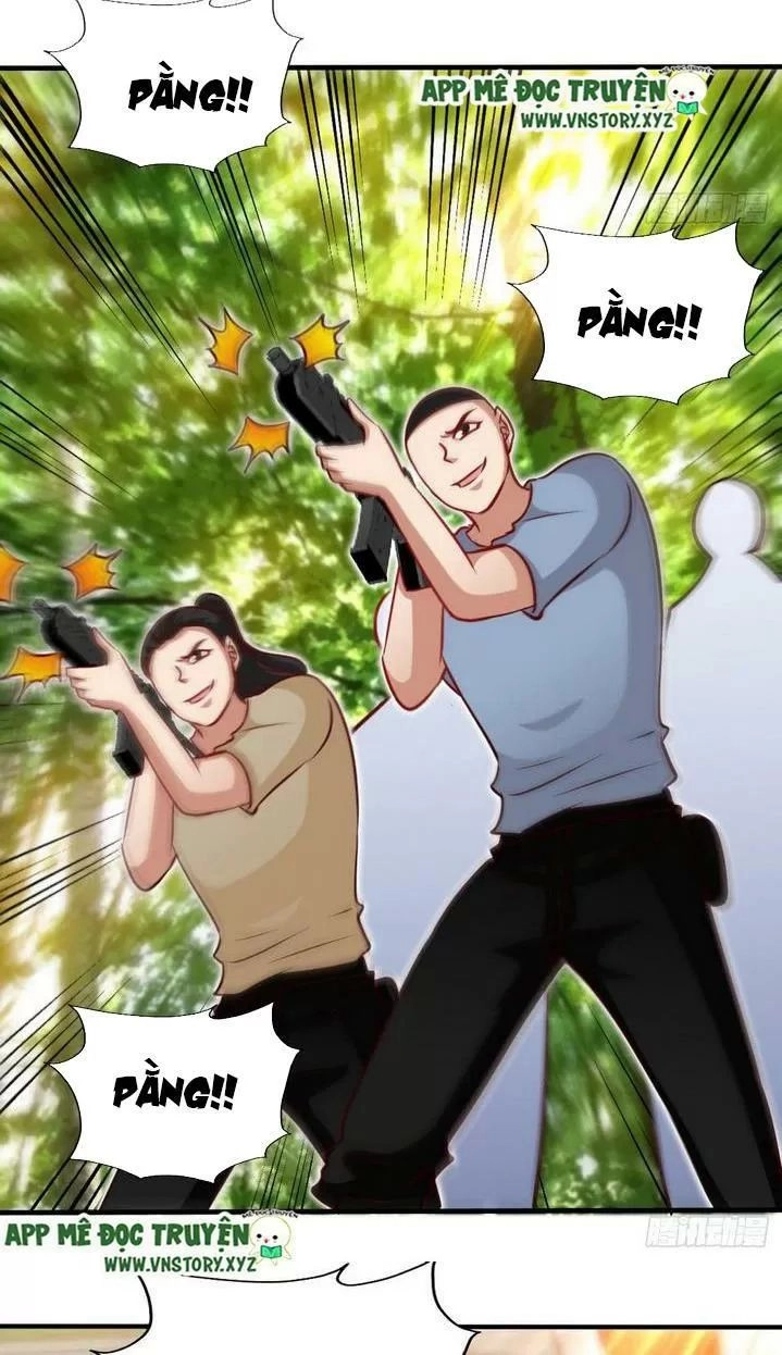 Đế Thiếu Chuyên Sủng Hắc Đạo Thê Chapter 240 - 4