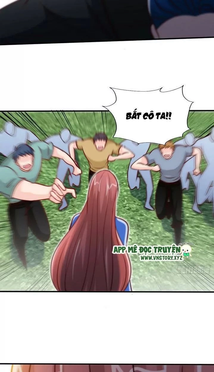 Đế Thiếu Chuyên Sủng Hắc Đạo Thê Chapter 240 - 9